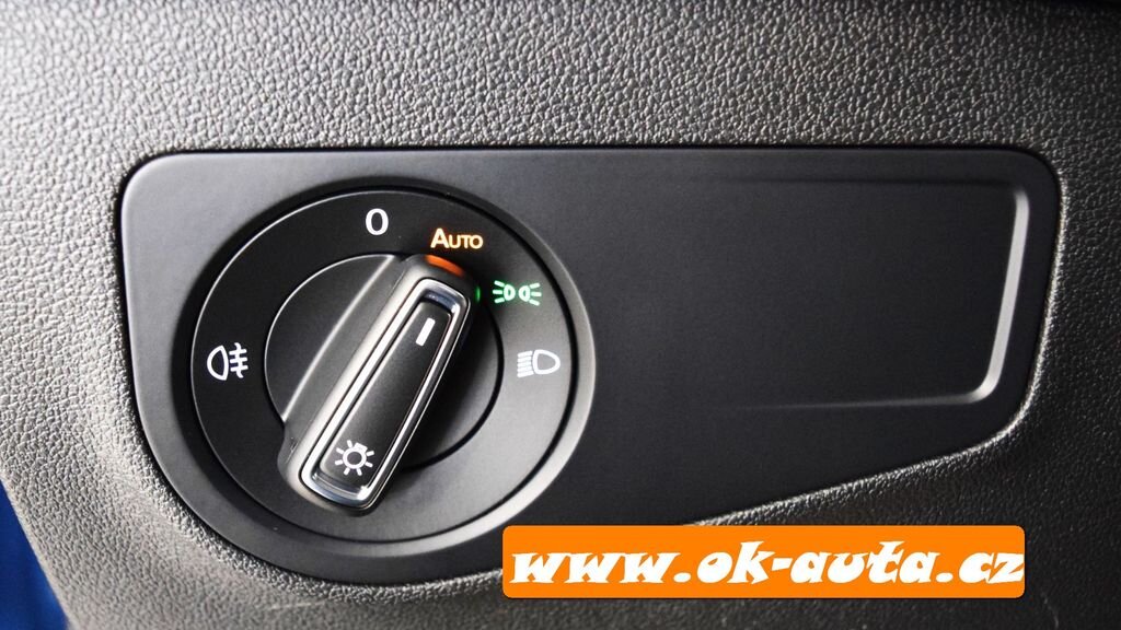 Volkswagen Tiguan SUV 0,0 110 kw