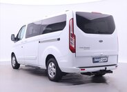 Ford Tourneo Custom Kombi 2,0 l 125 kw