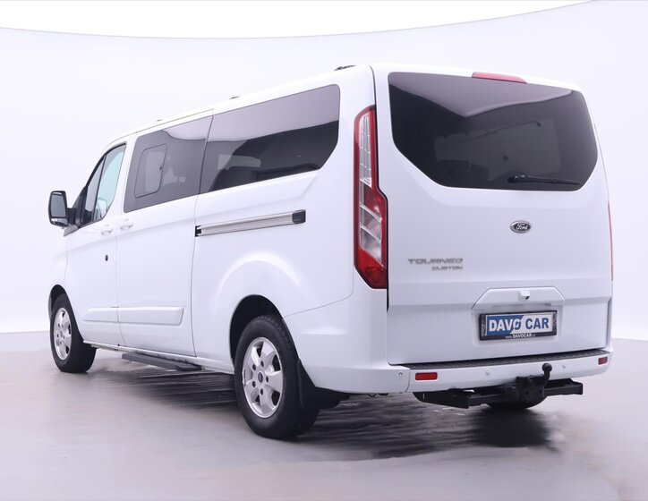 Ford Tourneo Custom Kombi 2,0 l 125 kw