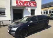 Ford Focus Kombi 1,8 l 92 kw