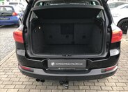 Volkswagen Tiguan Kombi 2,0 l 81 kw