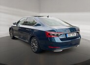 Škoda Superb 4