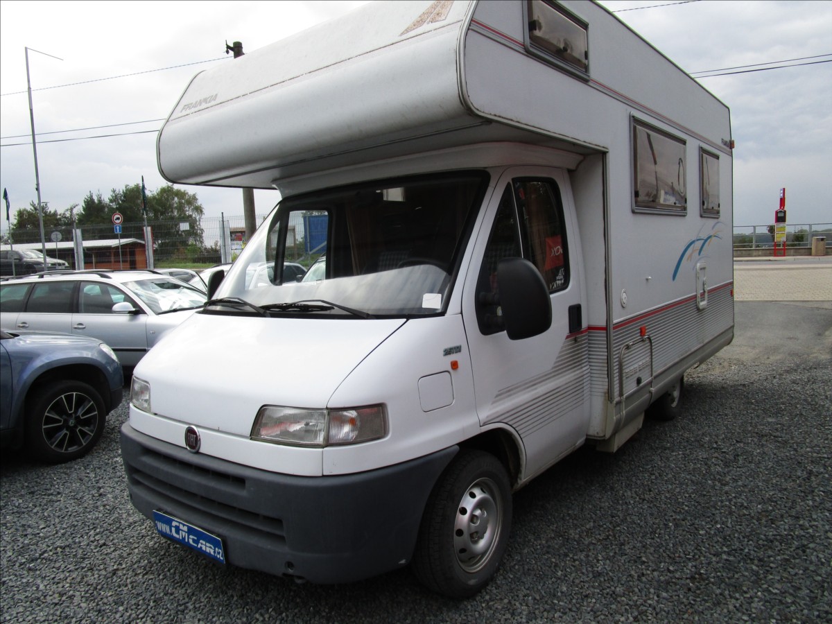 Fiat Ducato