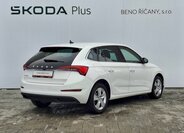 Škoda Scala 2