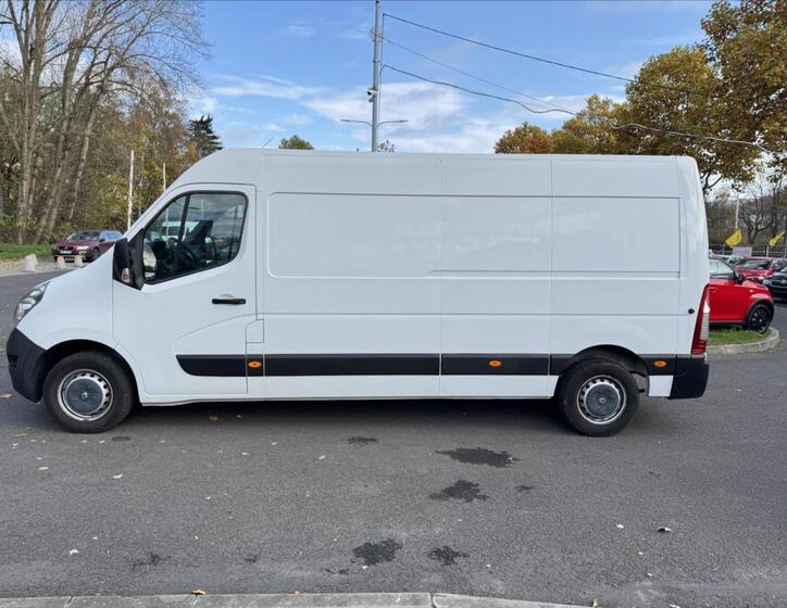 Renault Master 4
