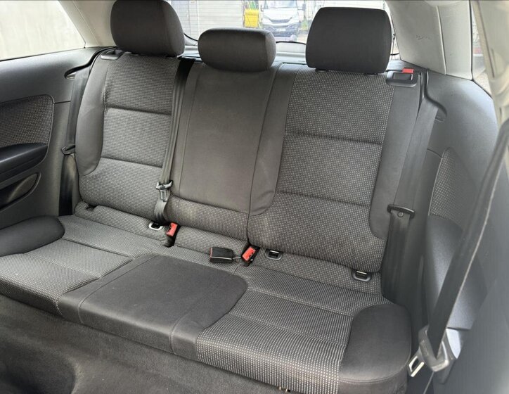 Audi A3 Hatchback 2,0 l 103 kw