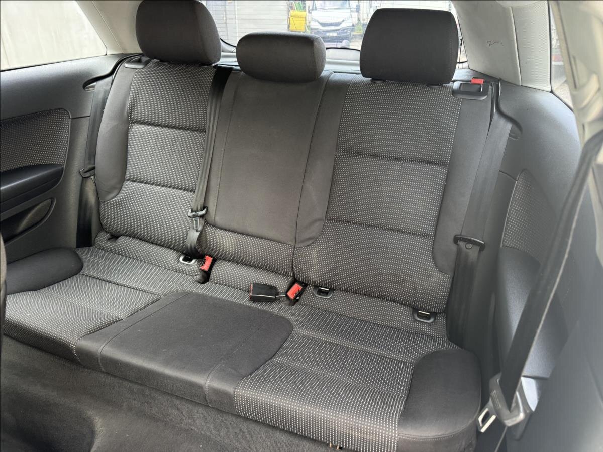 Audi A3 Hatchback 2,0 l 103 kw