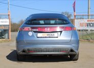 Honda Civic Hatchback 1,8 l 103 kw