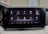 Škoda Octavia Kombi 2,0 l 85 kw