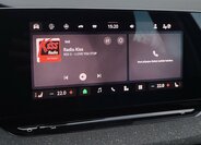 Škoda Octavia Kombi 1,5 l 110 kw