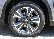 Suzuki Vitara SUV / Terénní 1,4 l 95 kw