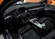 Audi A6 Kombi 3,0 l 170 kw