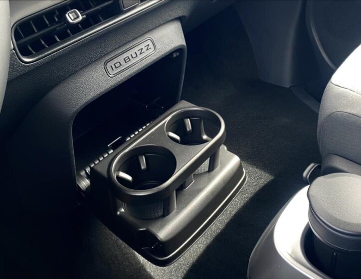 Volkswagen ID.Buzz Ostatní 0,0 210 kw