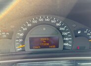 Mercedes-Benz Třídy C Sedan 1,8 l 105 kw