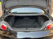 Mazda RX-8 Sedan / Limuzína 0,0 141 kw