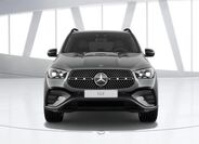 Mercedes-Benz GLE 2
