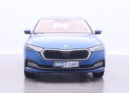 Škoda Octavia Kombi 1,5 l 110 kw