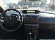 Citroën C4 Hatchback 1,6 l 80 kw