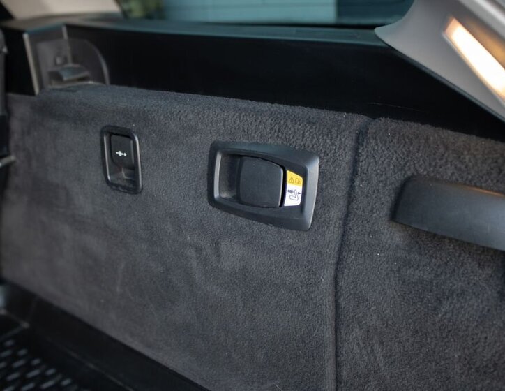 BMW Řada 5 Kombi 2,0 l 160 kw