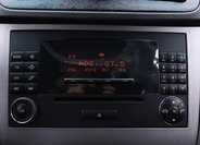 Mercedes-Benz Vito Kombi 3,0 l 150 kw