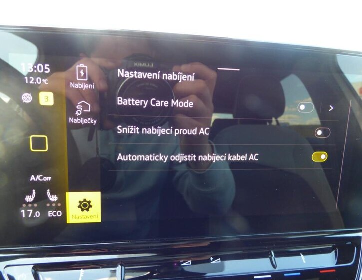 Volkswagen ID.3 Kombi 0,0 150 kw