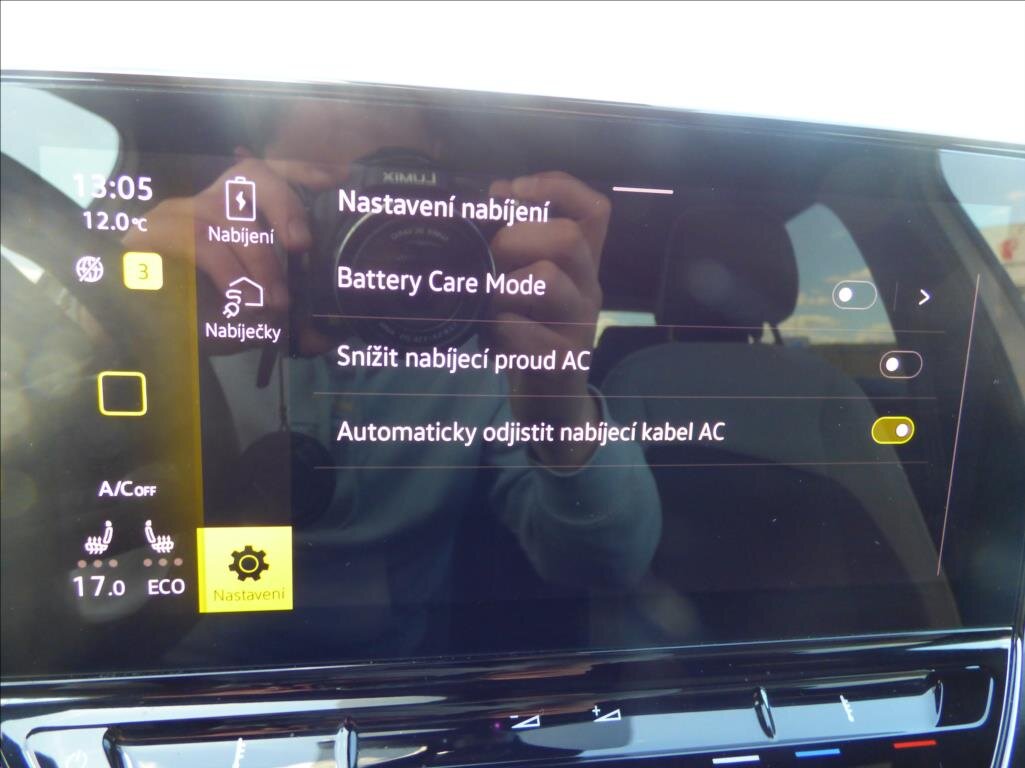 Volkswagen ID.3 Kombi 0,0 150 kw