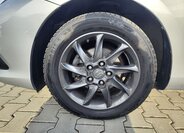Toyota Auris Hatchback 1,6 l 97 kw