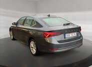 Škoda Octavia Liftback 1,5 l 110 kw