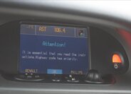 Renault Scénic Kombi 1,9 l 72 kw