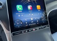 Mercedes-Benz GLC SUV / Terénní 2,0 l 245 kw