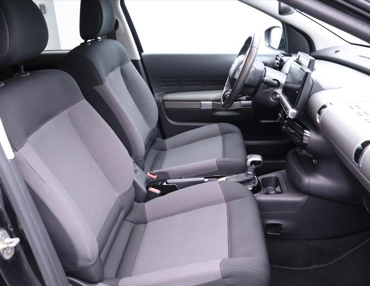 Citroën C4 Cactus 14