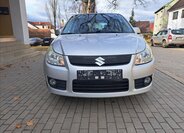 Suzuki SX4 Hatchback 1,9 l 88 kw
