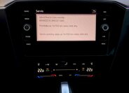 Volkswagen Passat Kombi 2,0 l 147 kw