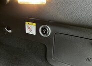 Ford Kuga Kombi 2,0 l 132 kw