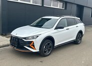 Dongfeng Ostatní Kombi 1,5 l 86 kw