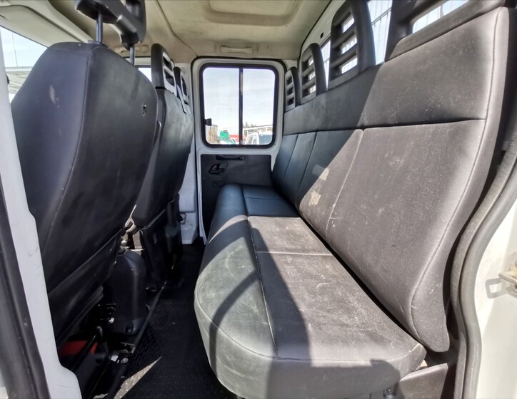 Iveco Daily 6
