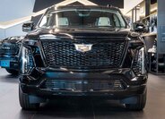 Cadillac Escalade 11
