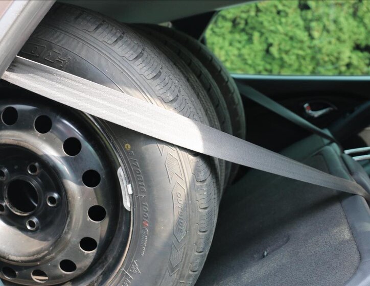 Hyundai ix35 SUV / Terénní 1,7 l 85 kw