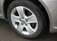 Škoda Octavia Kombi 1,6 l 77 kw