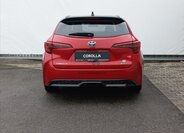 Toyota Corolla Kombi 2,0 l 98 kw