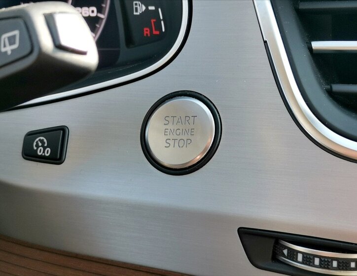 Audi Q7 SUV / Terénní 3,0 l 200 kw