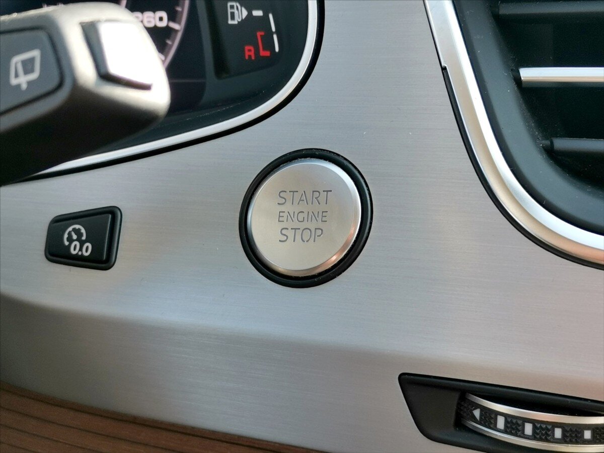 Audi Q7 SUV / Terénní 3,0 l 200 kw