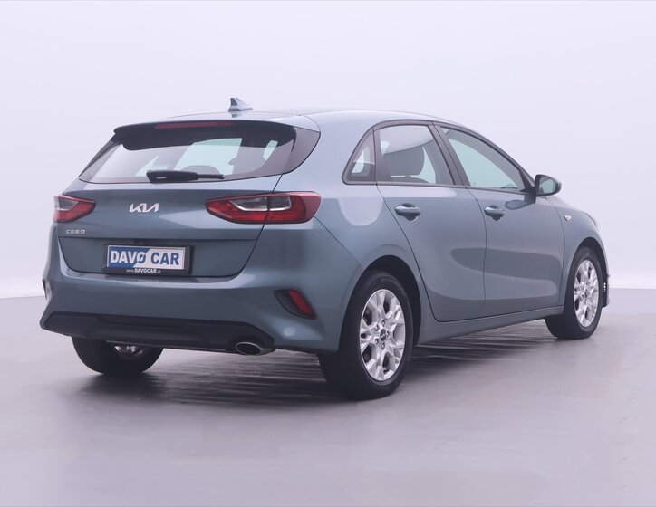 KIA Ceed 7