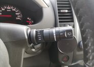 Nissan Pathfinder Kombi 2,5 l 140 kw