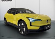 Volvo EX30 SUV / Terénní 0,0 200 kw