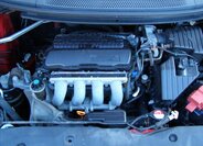 Honda Civic Hatchback 1,3 l 73 kw