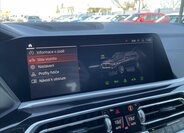 BMW X7 SUV / Terénní 3,0 l 195 kw