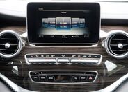 Mercedes-Benz Třídy V 35