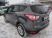 Ford Kuga SUV 1,5 l 110 kw