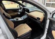 Hyundai Santa Fe SUV / Terénní 2,2 l 142 kw